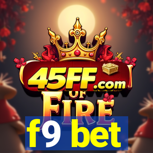 f9 bet